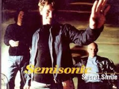 Secret Smile ~ Semisonic