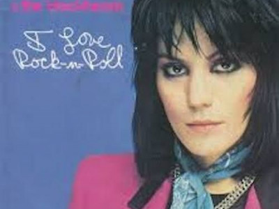 I Love Rock n Roll ~ Joan Jett The Blackhearts