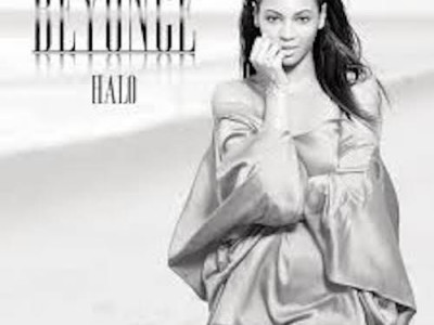 Halo ~ Beyonce