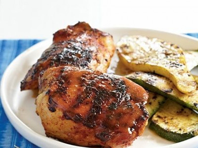 Επιχείρηση ζουμερό κοτόπουλο: Πώς θα παραμένει μαλακό όταν το ψήνετε στη σχάρα;