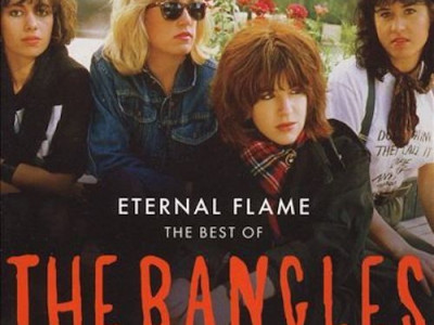 Eternal Flame ~ The Bangles