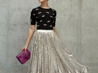 Δεν ξέρεις πώς θα κάνεις τα μαλλιά σου τα Χριστούγεννα; Δες 7 τέλεια χτενίσματα!