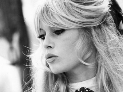 Πώς θα πετύχεις το sexy μακιγιάζ της Brigette Bardot;