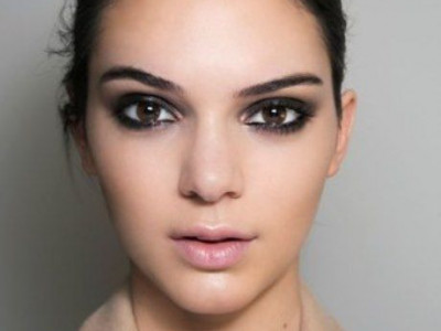 Smokey eyes: Κάντο όπως η Kendall Jenner!