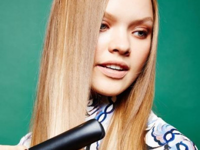 Έχεις σκεφτεί ποτέ να χρησιμοποιήσεις με αυτόν τον τρόπο την ισιωτική μαλλιών;