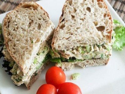 Η τονοσαλάτα… αλλιώς: Δοκίμασε αυτή την τέλεια συνταγή!