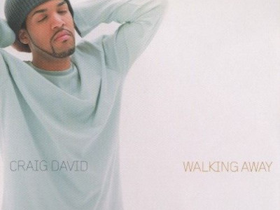 Walking Away ~ Craig David