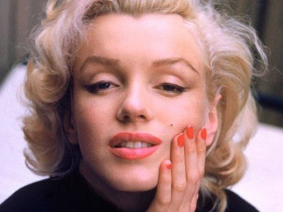 Δες βήμα-βήμα πώς θα πετύχεις το winged eyeliner της Marilyn Monroe !