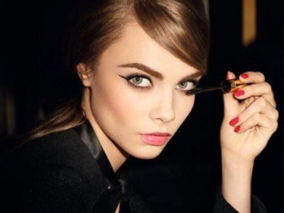 Μάσκαρα: 4 τρόποι να τη φορέσεις για διαφορετικά looks!