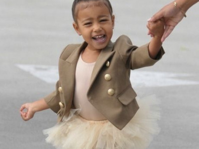 Το Vanity Fair μίλησε: Αυτά είναι τα 8 πιο καλοντυμένα διάσημα παιδιά του πλανήτη!