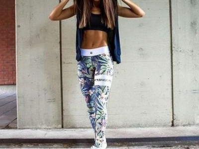 Θέλεις να απαλλαγείς από τα πλαϊνά παχάκια; Τότε δοκίμασε αυτή την άσκηση!