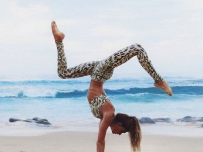 Χάσε τα τελευταία 2-3 κιλά που σε ταλαιπωρούν με αυτό το πρόγραμμα!