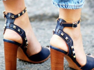 3 απλά μυστικά για να μη σε ξαναπονέσουν ποτέ τα ψηλοτάκουνα παπούτσια σου!