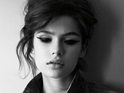 Eyeliner: 7 ασυνήθιστα look που μπορείς να δημιουργήσεις και να «κλέψεις» τις εντυπώσεις!