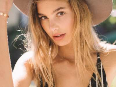 Beach Waves: Ένα supermodel αποκαλύπτει όλα τα βήματα για να τα πετύχεις και εσύ!