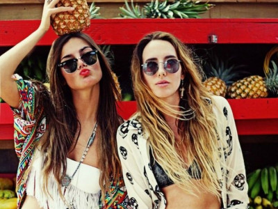 Είσαι διακοπές και ξέχασες να πάρεις μαζί σου το ρουζ ; Μόλις βρήκες το απόλυτο trick!