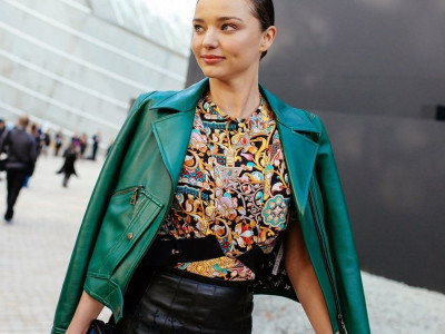 8 πανεύκολα στυλιστικά κόλπα που θα αλλάξουν τον τρόπο που ντύνεσαι