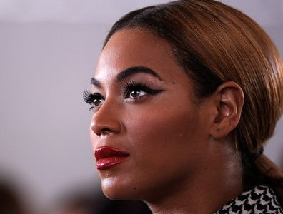 Κάν΄το όπως η Beyoncé! Δες πώς θα πετύχεις το τέλειο cat eye look!