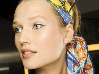 7 Tips που κάθε γυναίκα θα πρέπει να ξέρει όταν χρησιμοποιεί highlighter!