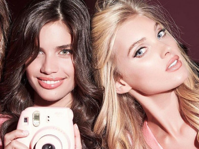 Video time! Οι experts αποκαλύπτουν όλες τις λεπτομέρειες για τα μαλλιά & το μακιγιάζ των VS Angels