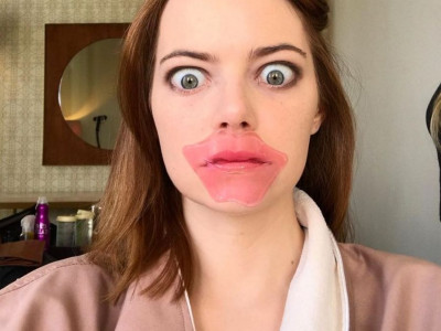 Χρυσές Σφαίρες 2017: Τι έκαναν οι διάσημες κυρίες πριν πατήσουν το κόκκινο χαλί;