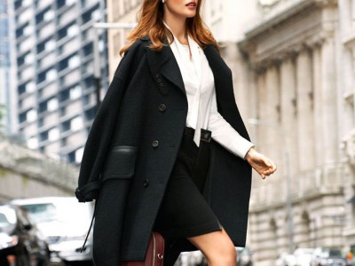 Mε αυτά τα styling tips θα σε προσλάβουν στην επόμενη επαγγελματική σου συνέντευξη