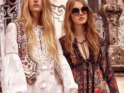 Style Report: 7 fashion trends που πρέπει να ξέρεις το 2017