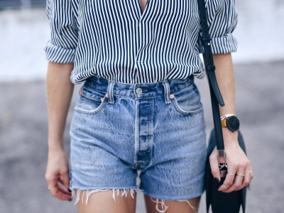 Εσύ ξέρεις πώς φτιάχνεται το jean σου;