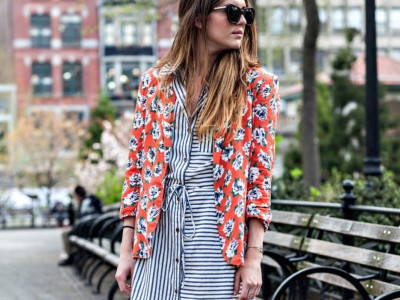 Εσύ ξέρεις πώς να φορέσεις σωστά τις ρίγες;