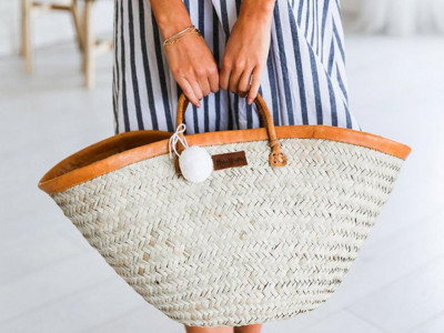 Εσύ ξέρεις τι ακριβώς πρέπει να έχει μέσα η τσάντα θαλάσσης σου;