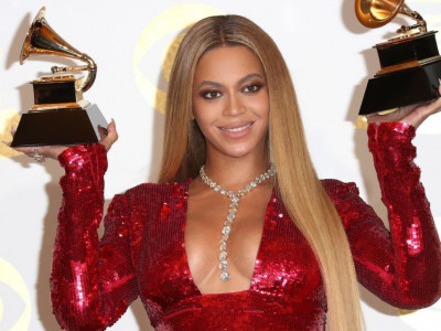 Xρόνια Πολλά Beyoncé! 20 πράγματα που δεν ξέρεις για την star