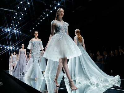 Fashion History: Η εξέλιξη των νυφικών τα τελευταία 100 χρόνια