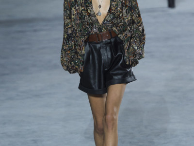 PFW S/S 2018: Τα highlights και τα top trends από την Εβδομάδα Μόδας που μόλις τελείωσε