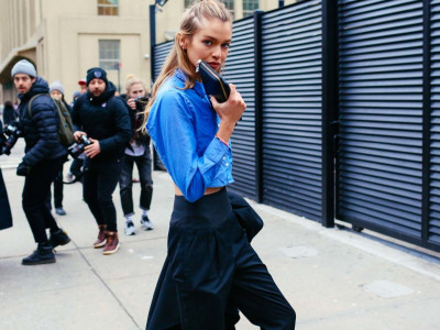 Σου δείχνουμε τον τρόπο να φορέσεις τα καλύτερα φθινοπωρινά ρούχα και αξεσουάρ