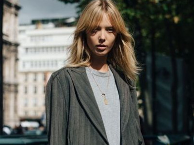 Ηοw to: Ένα blazer για κάθε σωματότυπο και 5 διαφορετικοί τρόποι για να το φορέσεις