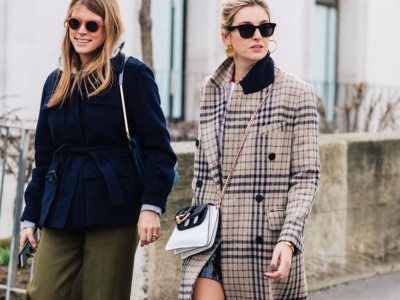 Aυτά τα 5 αξεσουάρ μπορούν να αναβαθμίσουν όλα σου τα σύνολα