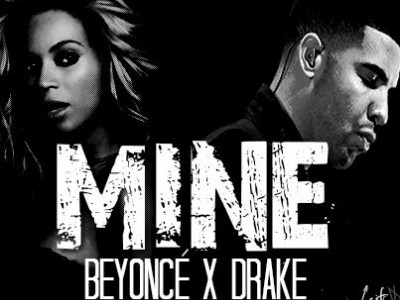 Mine ~ Beyonce Ft Drake