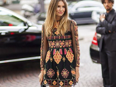 Fashion History: H ιστορία του φορέματος τα τελευταία 100 χρόνια