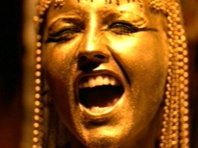 Zombie ~ The Cranberries