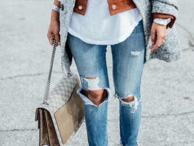 Kάνε layering με αυτούς τους νέους 5 τρόπους που θα δεις στο video