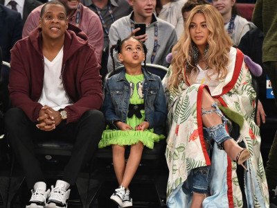 Να τι δεν είχες μάθει ποτέ έως τώρα για την πραγματική star των Grammys 2018, την Blue Ivy