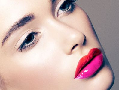 Throwback στο μακιγιάζ χειλιών: 100 χρόνια με πολλά διαφορετικά στιλ