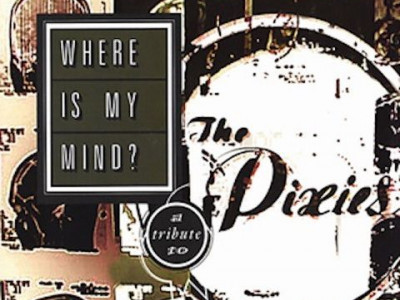 Where is my Mind ~ Pixies