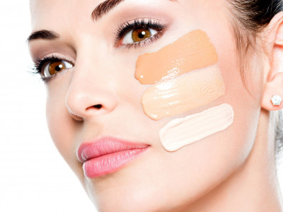 Τελικά είναι καλό να αναμιγνύεις διαφορετικά foundation;