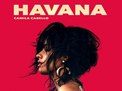 Havana - Camila Cabello ft Young Thug