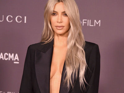 O προσωπικός hairstylist της Kim Kardashian μας δείχνει τα πιο εμβληματικά της look