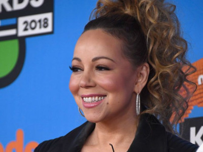 H Mariah Carey είναι απλά τόσο cool, όσο θα δεις σε αυτό το video