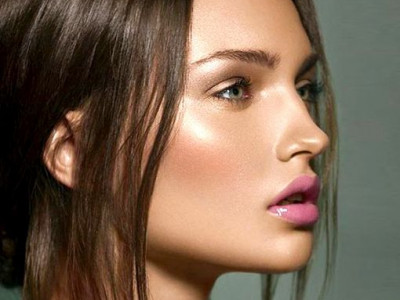 Έχεις στρογγυλό πρόσωπο και θες να δημιουργήσεις γωνίες; Δε πως θα τα καταφέρεις