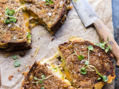 Η πιο εύκολη συνταγή για να ξεκινήσεις να τρως το μπρόκολο!