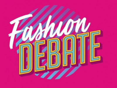 Fashion Debate: Γεωμετρικά σκουλαρίκια ή όχι;